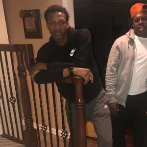 Meet your Posher, Mike